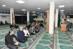مراسم بزرگداشت اربعین حسینی در سازمان مرکزی دانشگاه ملی مهارت برگزار شد 4