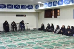 مراسم بزرگداشت اربعین حسینی در سازمان مرکزی دانشگاه ملی مهارت برگزار شد 9