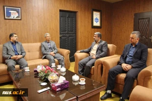 بازدید مدیرکل دفتر فرهنگی و اجتماعی دانشگاه ملی مهارت از موکب دانشگاهیان استان آذربایجان غربی در پیرانشهر 4