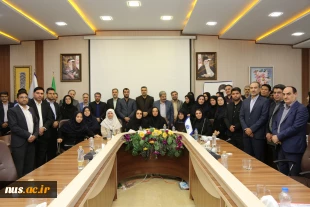 برگزاری کارگاه تخصصی برنامه‌ریزی درسی دانشگاه ملی مهارت در آستانه سال تحصیلی جدید 3