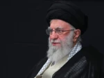 مراسم عزاداری هیئتهای دانشجویی و قرائت زیارت اربعین حسینی در حسینیه امام خمینی 2