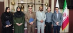 دوازدهمین المپیاد ورزشی کارکنان دانشگاه ملی مهارت 4