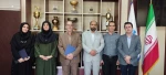 دوازدهمین المپیاد ورزشی کارکنان دانشگاه ملی مهارت 5