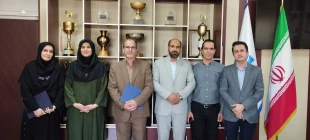 دوازدهمین المپیاد ورزشی کارکنان دانشگاه ملی مهارت 5