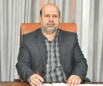 پیام معاون فرهنگی، دانشجویی دانشگاه ملی مهارت برای دوازدهمین المپیاد ورزشی کارکنان دانشگاه 2