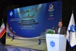 افتتاحیه دوازدهمین المپیاد ورزشی کارکنان دانشگاه ملی مهارت 2