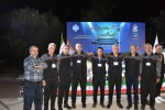 افتتاحیه دوازدهمین المپیاد ورزشی کارکنان دانشگاه ملی مهارت 7