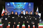 افتتاحیه دوازدهمین المپیاد ورزشی کارکنان دانشگاه ملی مهارت 8