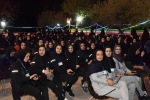 افتتاحیه دوازدهمین المپیاد ورزشی کارکنان دانشگاه ملی مهارت 15