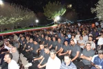 افتتاحیه دوازدهمین المپیاد ورزشی کارکنان دانشگاه ملی مهارت 20