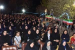 افتتاحیه دوازدهمین المپیاد ورزشی کارکنان دانشگاه ملی مهارت 27