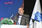 افتتاحیه دوازدهمین المپیاد ورزشی کارکنان دانشگاه ملی مهارت 33