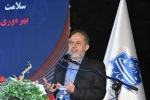 افتتاحیه دوازدهمین المپیاد ورزشی کارکنان دانشگاه ملی مهارت 37