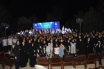 افتتاحیه دوازدهمین المپیاد ورزشی کارکنان دانشگاه ملی مهارت 41