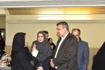 بازدید سرزده رئیس دانشگاه ملی مهارت از مسابقات ورزشی کارکنان دانشگاه در دانشکده ملی مهارت شریعتی 22