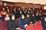 معرفی برترین‌های رشته داژبال در دوازدهمین المپیاد ورزشی کارکنان دانشگاه ملی مهارت 9