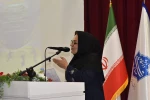 معرفی برترین‌های رشته داژبال در دوازدهمین المپیاد ورزشی کارکنان دانشگاه ملی مهارت 12