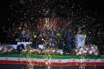 دوازدهمین المپیاد ورزشی کارکنان دانشگاه ملی مهارت با برگزاری مراسم اختتامیه به کار خود پایان داد 4