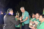 دوازدهمین المپیاد ورزشی کارکنان دانشگاه ملی مهارت با برگزاری مراسم اختتامیه به کار خود پایان داد 8