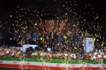 دوازدهمین المپیاد ورزشی کارکنان دانشگاه ملی مهارت با برگزاری مراسم اختتامیه به کار خود پایان داد 5