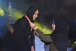 دوازدهمین المپیاد ورزشی کارکنان دانشگاه ملی مهارت با برگزاری مراسم اختتامیه به کار خود پایان داد 10