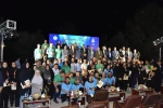 دوازدهمین المپیاد ورزشی کارکنان دانشگاه ملی مهارت با برگزاری مراسم اختتامیه به کار خود پایان داد 6