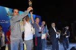 دوازدهمین المپیاد ورزشی کارکنان دانشگاه ملی مهارت با برگزاری مراسم اختتامیه به کار خود پایان داد 17