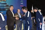 دوازدهمین المپیاد ورزشی کارکنان دانشگاه ملی مهارت با برگزاری مراسم اختتامیه به کار خود پایان داد 18