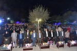 دوازدهمین المپیاد ورزشی کارکنان دانشگاه ملی مهارت با برگزاری مراسم اختتامیه به کار خود پایان داد 22