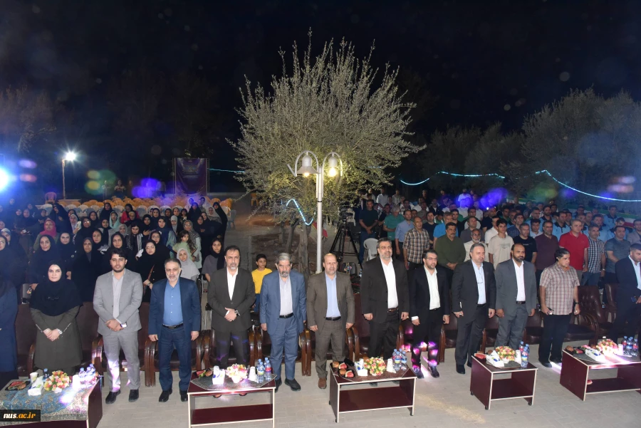 دوازدهمین المپیاد ورزشی کارکنان دانشگاه ملی مهارت با برگزاری مراسم اختتامیه به کار خود پایان داد 22