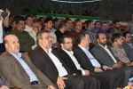 دوازدهمین المپیاد ورزشی کارکنان دانشگاه ملی مهارت با برگزاری مراسم اختتامیه به کار خود پایان داد 24