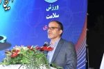دوازدهمین المپیاد ورزشی کارکنان دانشگاه ملی مهارت با برگزاری مراسم اختتامیه به کار خود پایان داد 27