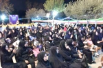 دوازدهمین المپیاد ورزشی کارکنان دانشگاه ملی مهارت با برگزاری مراسم اختتامیه به کار خود پایان داد 28