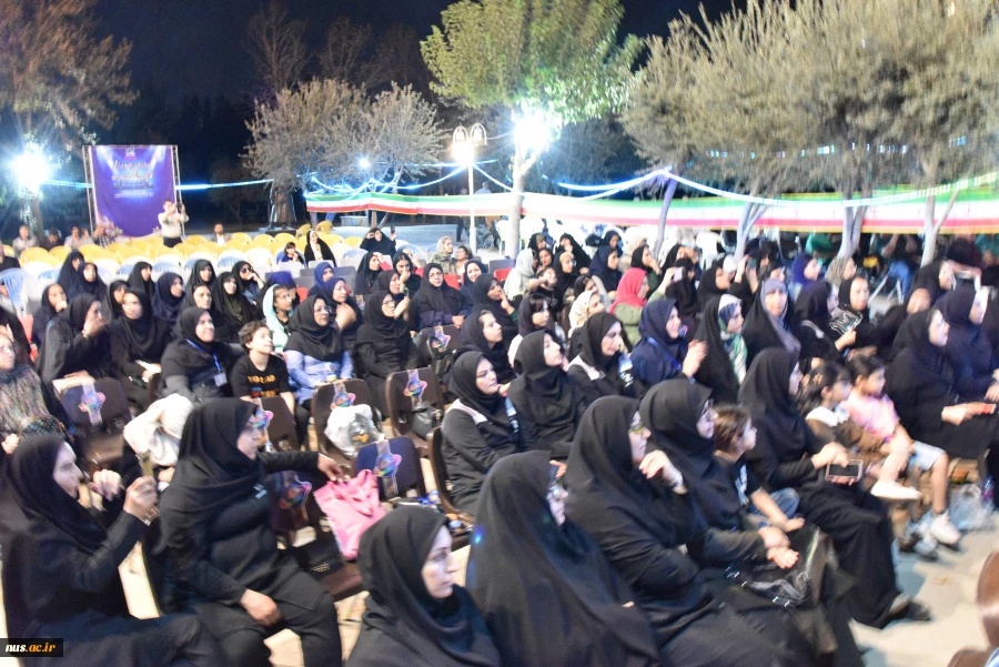 دوازدهمین المپیاد ورزشی کارکنان دانشگاه ملی مهارت با برگزاری مراسم اختتامیه به کار خود پایان داد 28