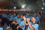 دوازدهمین المپیاد ورزشی کارکنان دانشگاه ملی مهارت با برگزاری مراسم اختتامیه به کار خود پایان داد 29