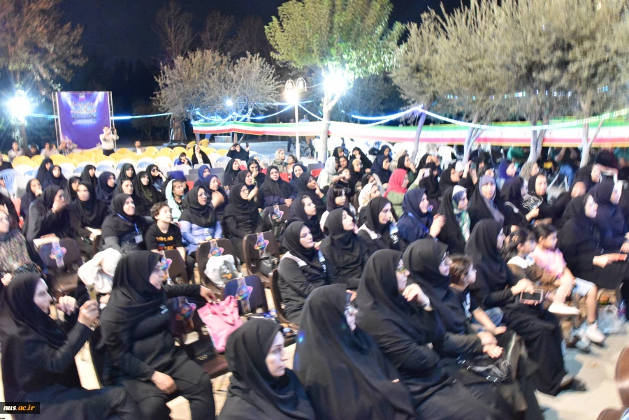 دوازدهمین المپیاد ورزشی کارکنان دانشگاه ملی مهارت با برگزاری مراسم اختتامیه به کار خود پایان داد 4
