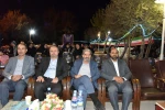 دوازدهمین المپیاد ورزشی کارکنان دانشگاه ملی مهارت با برگزاری مراسم اختتامیه به کار خود پایان داد 3