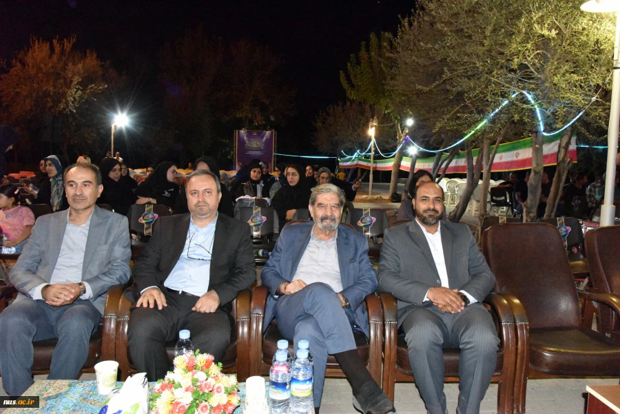دوازدهمین المپیاد ورزشی کارکنان دانشگاه ملی مهارت با برگزاری مراسم اختتامیه به کار خود پایان داد 3