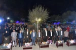 دوازدهمین المپیاد ورزشی کارکنان دانشگاه ملی مهارت با برگزاری مراسم اختتامیه به کار خود پایان داد 6