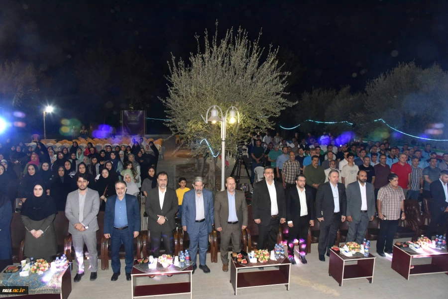 دوازدهمین المپیاد ورزشی کارکنان دانشگاه ملی مهارت با برگزاری مراسم اختتامیه به کار خود پایان داد 6