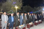 دوازدهمین المپیاد ورزشی کارکنان دانشگاه ملی مهارت با برگزاری مراسم اختتامیه به کار خود پایان داد 7