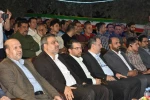 دوازدهمین المپیاد ورزشی کارکنان دانشگاه ملی مهارت با برگزاری مراسم اختتامیه به کار خود پایان داد 10