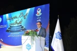 دوازدهمین المپیاد ورزشی کارکنان دانشگاه ملی مهارت با برگزاری مراسم اختتامیه به کار خود پایان داد 13