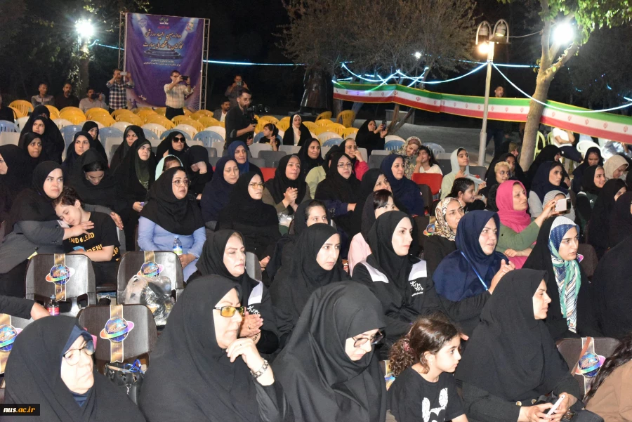 دوازدهمین المپیاد ورزشی کارکنان دانشگاه ملی مهارت با برگزاری مراسم اختتامیه به کار خود پایان داد 15