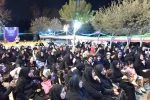 دوازدهمین المپیاد ورزشی کارکنان دانشگاه ملی مهارت با برگزاری مراسم اختتامیه به کار خود پایان داد 16