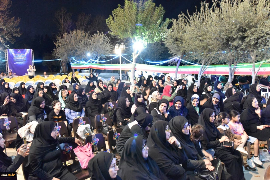 دوازدهمین المپیاد ورزشی کارکنان دانشگاه ملی مهارت با برگزاری مراسم اختتامیه به کار خود پایان داد 16