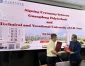 Two major universities from Iran and China- National University of Skill and China Polytechnic- signed a memorandum of cooperation