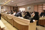 برگزاری دوره دوروزه آموزش ارزیابان صلاحیت حرفه‌ای دانشگاه ملی مهارت 3