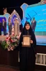 درخشش دانشجویان دانشگاه ملی مهارت در هشتمین جشنواره ملی قرآن و عترت دانشجویان کشور 6