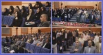 کارگاه آموزشی فرآیند شناسایی و حمایت از دانشجویان سرآمد برگزار شد. 2